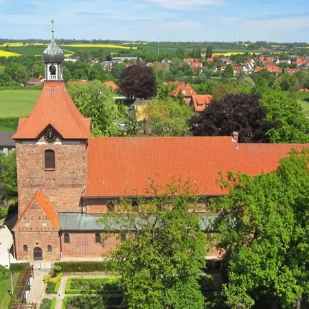 Fuer Firmen In Oldenburg In Holstein, 1 Zi Apt, Super Zentral Lägenhet Oldenburg in Holstein